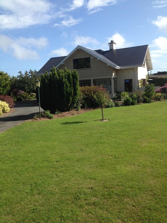Abrae House Guest House Rosslare Harbour Zimmer foto