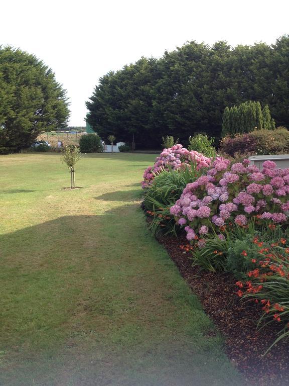 Abrae House Guest House Rosslare Harbour Zimmer foto